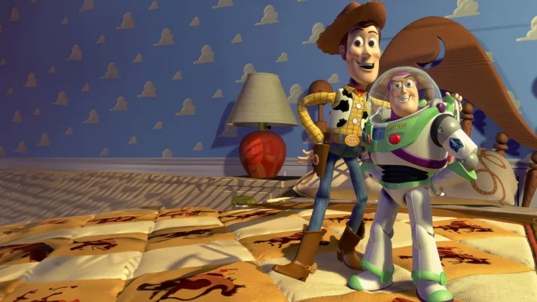 Disney? TOP! Filmy, które trzeba zobaczyć