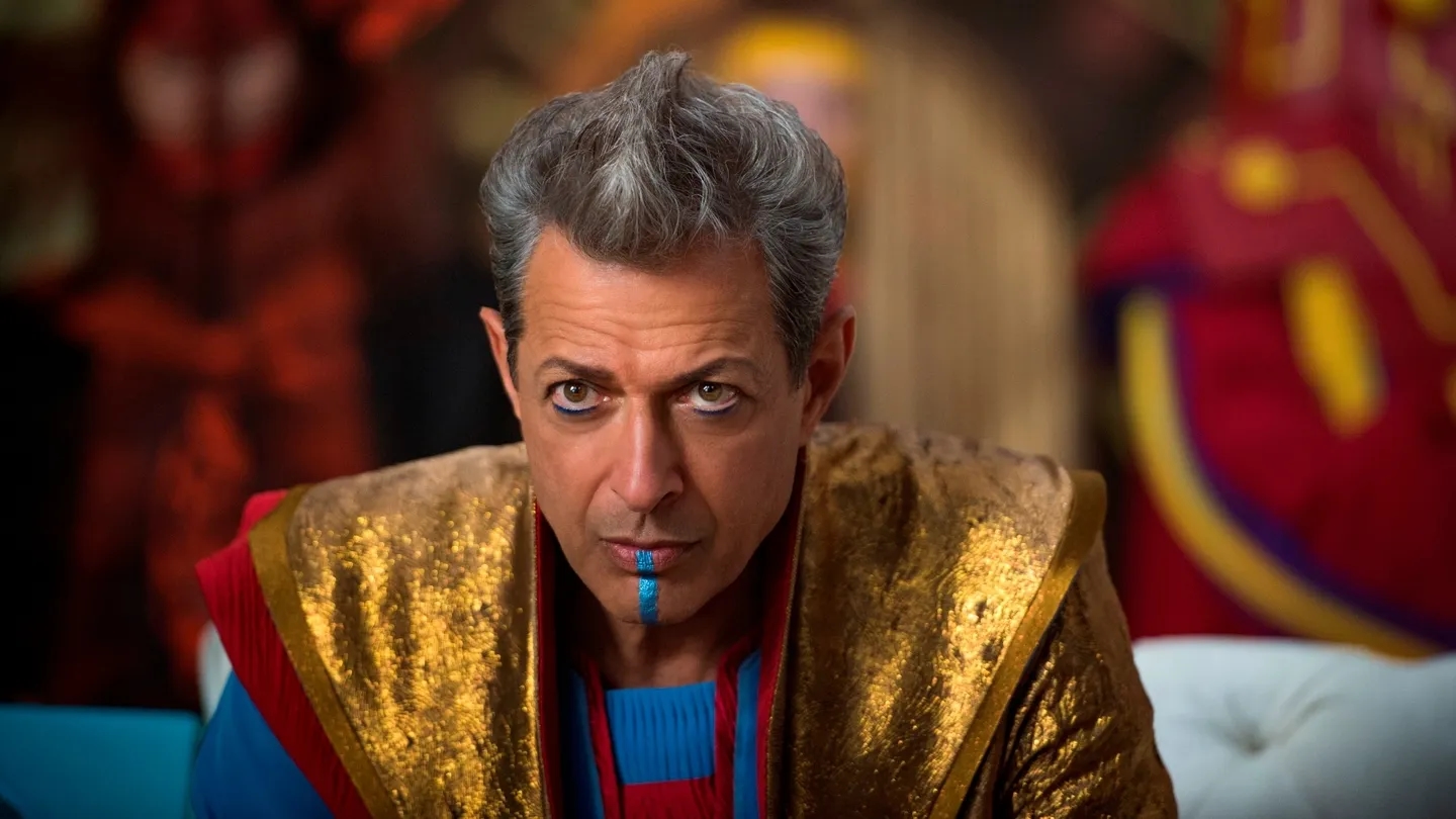 Filmy o mitologii nordyckiej