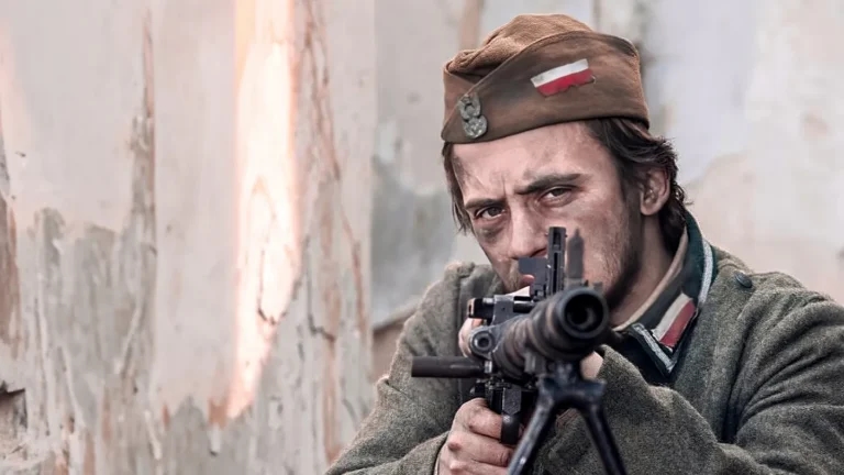 Filmy o Żołnierzach Wyklętych