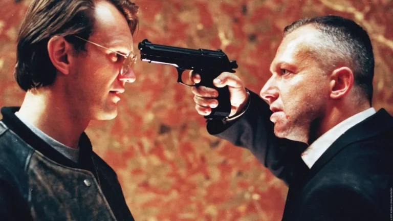 Najlepsze filmy o mafii