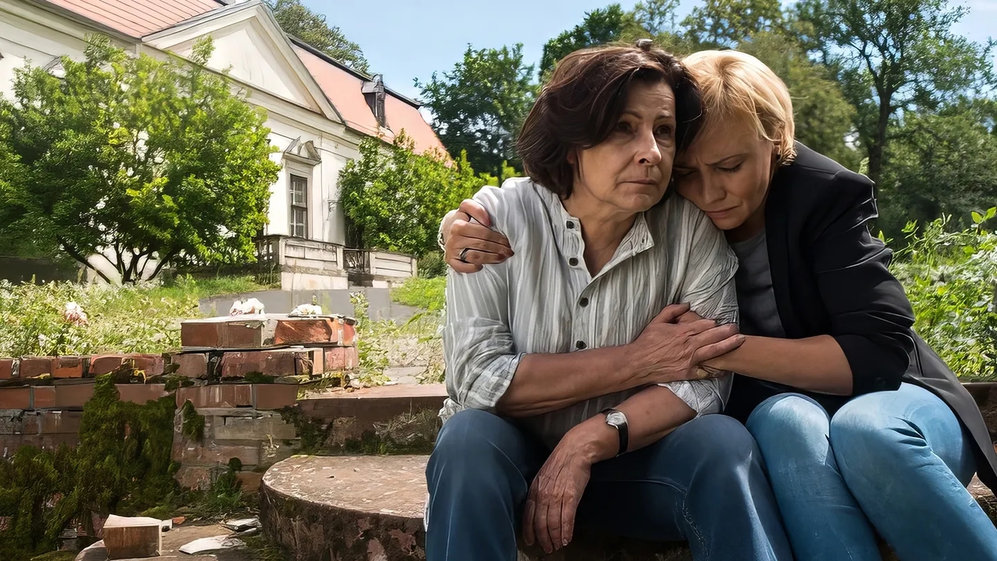 Polskie filmy o kobietach