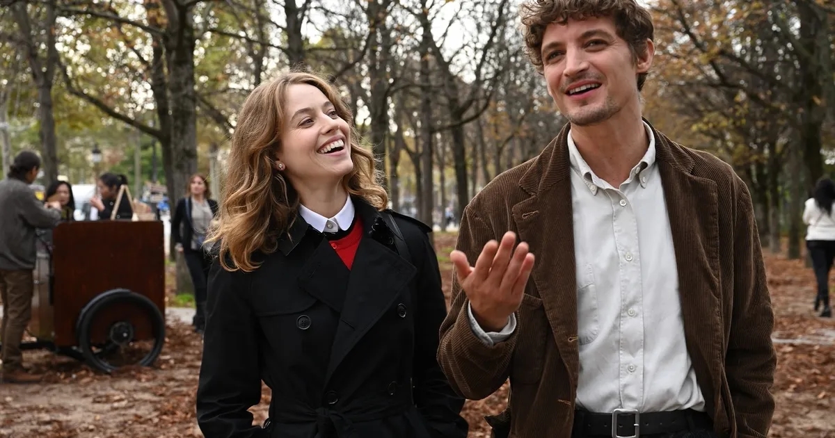 TOP 10: filmy romantyczne