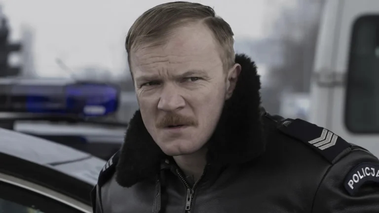 Najlepsze polskie filmy kryminalne