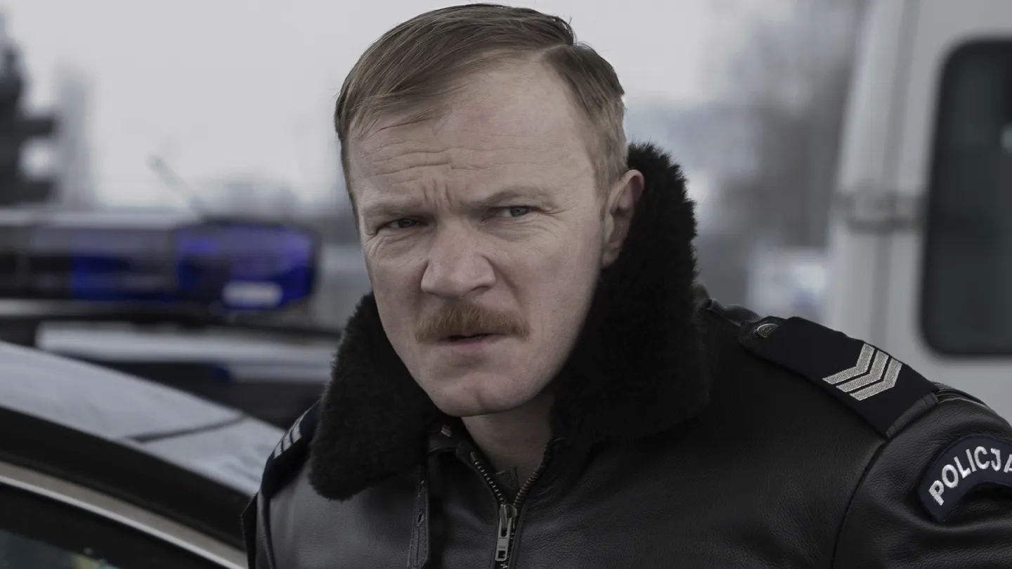 Najlepsze polskie filmy kryminalne