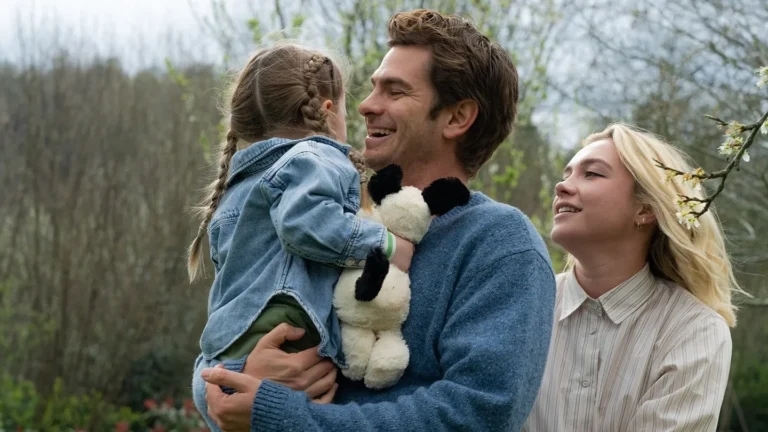 TOP: filmy romantyczne