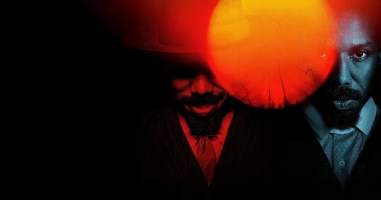 Najlepsze filmy w kinie w roku 2025