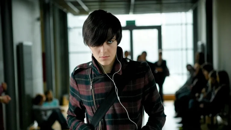 Filmy o trudnej młodzieży