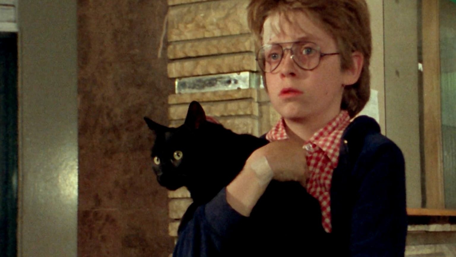 Polskie seriale dla dzieci: lata 80.i 90.