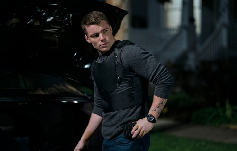 Seriale Netflixa 2023