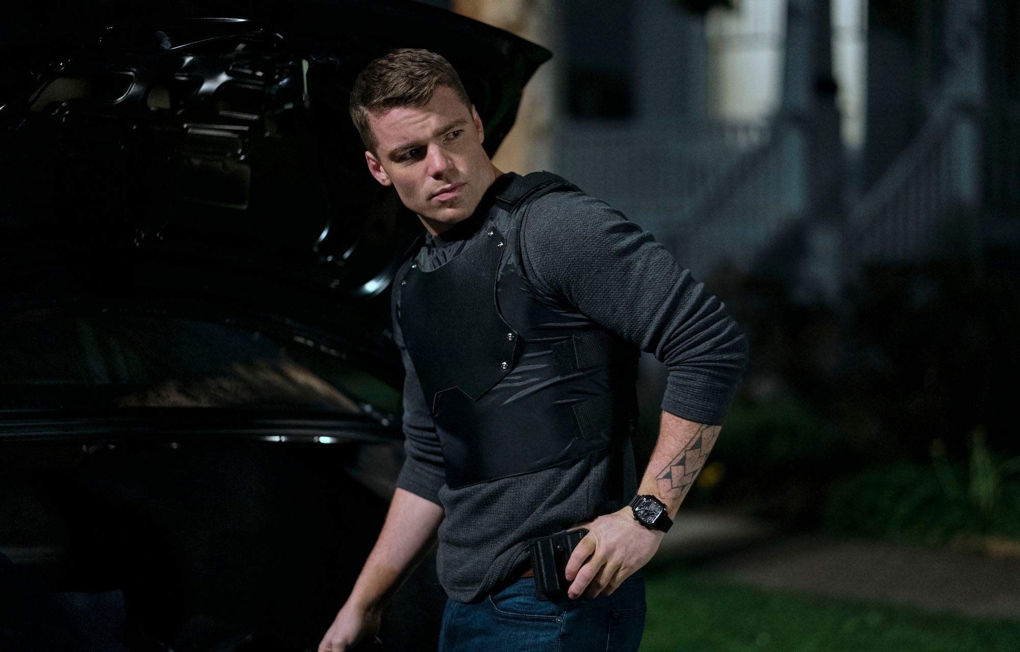 Seriale Netflixa 2023