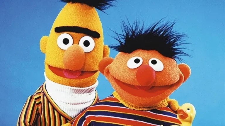 Rodzinne seriale Netflix