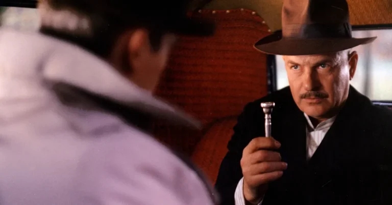 Dobre polskie kryminały