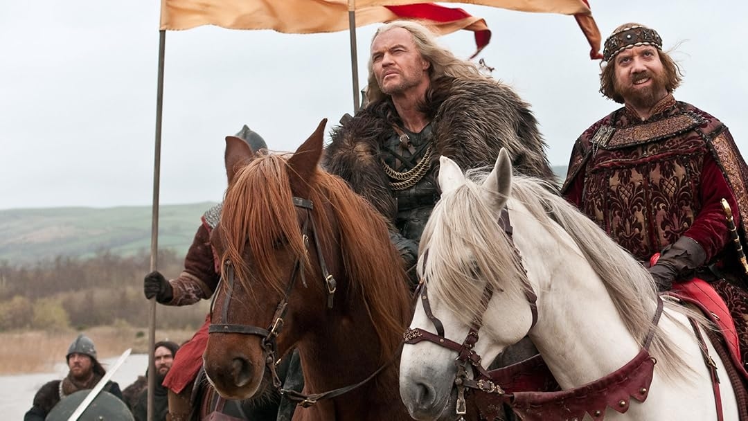 Dobry film o templariuszach