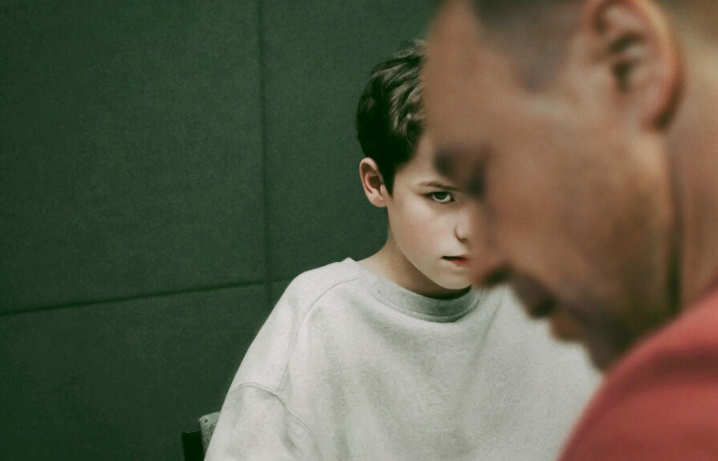 Seriale Netflixa 2025