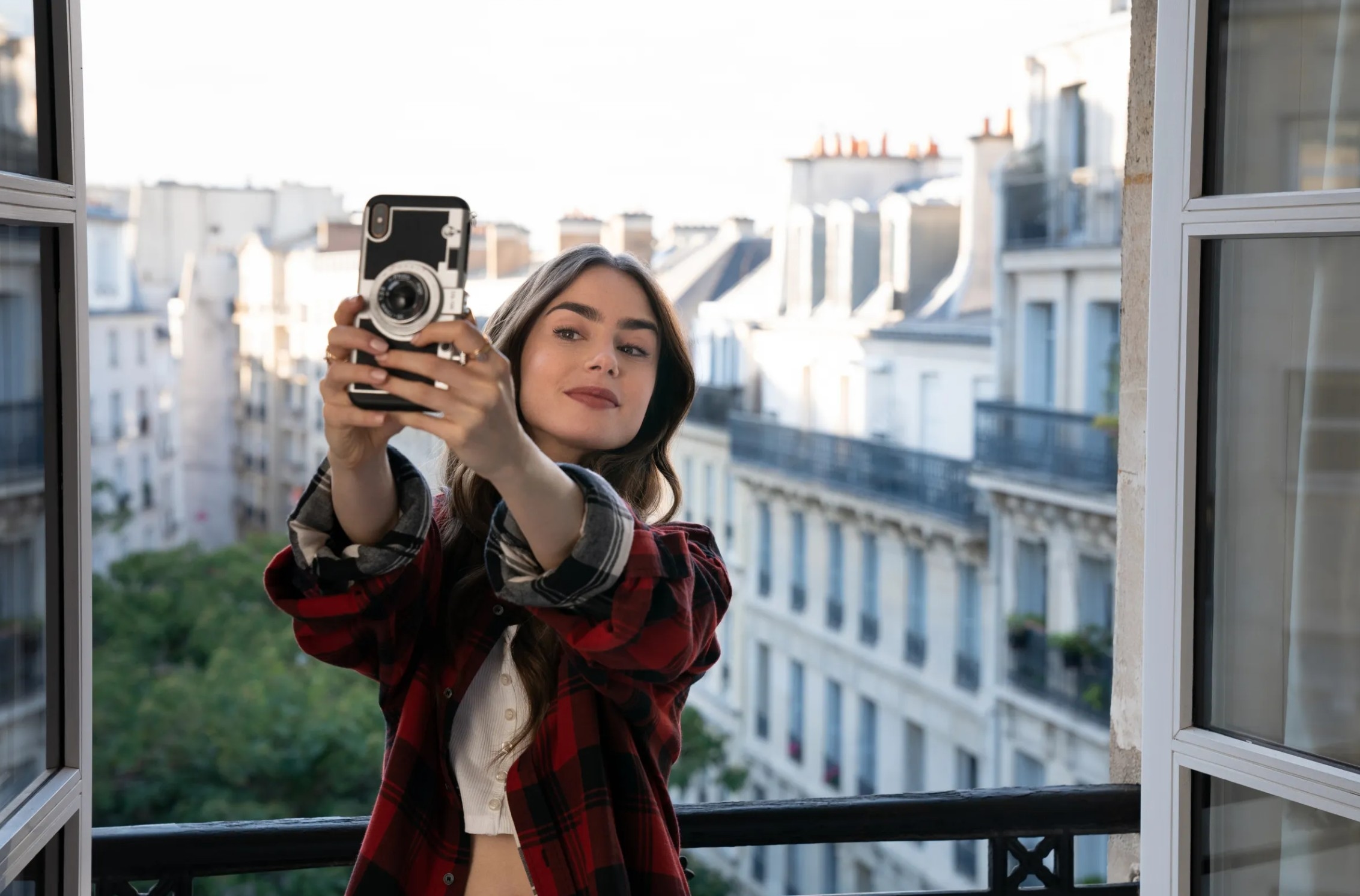 Najlepsze seriale do nauki angielskiego