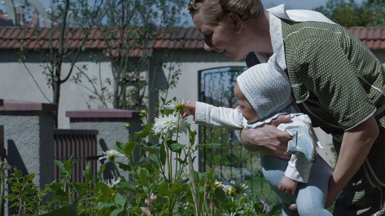 Fabularne filmy o obozach koncentracyjnych