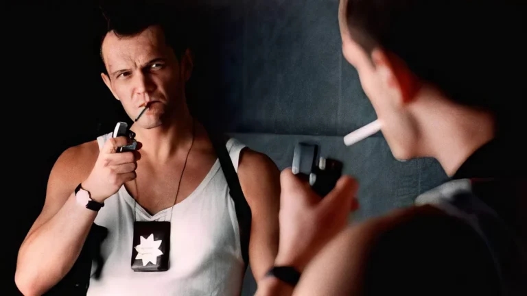 Filmy o polskich gangsterach