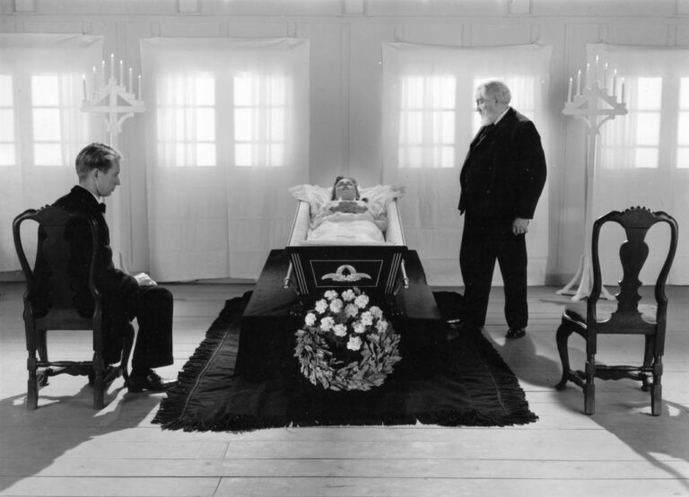 Filmy religijne o cudach