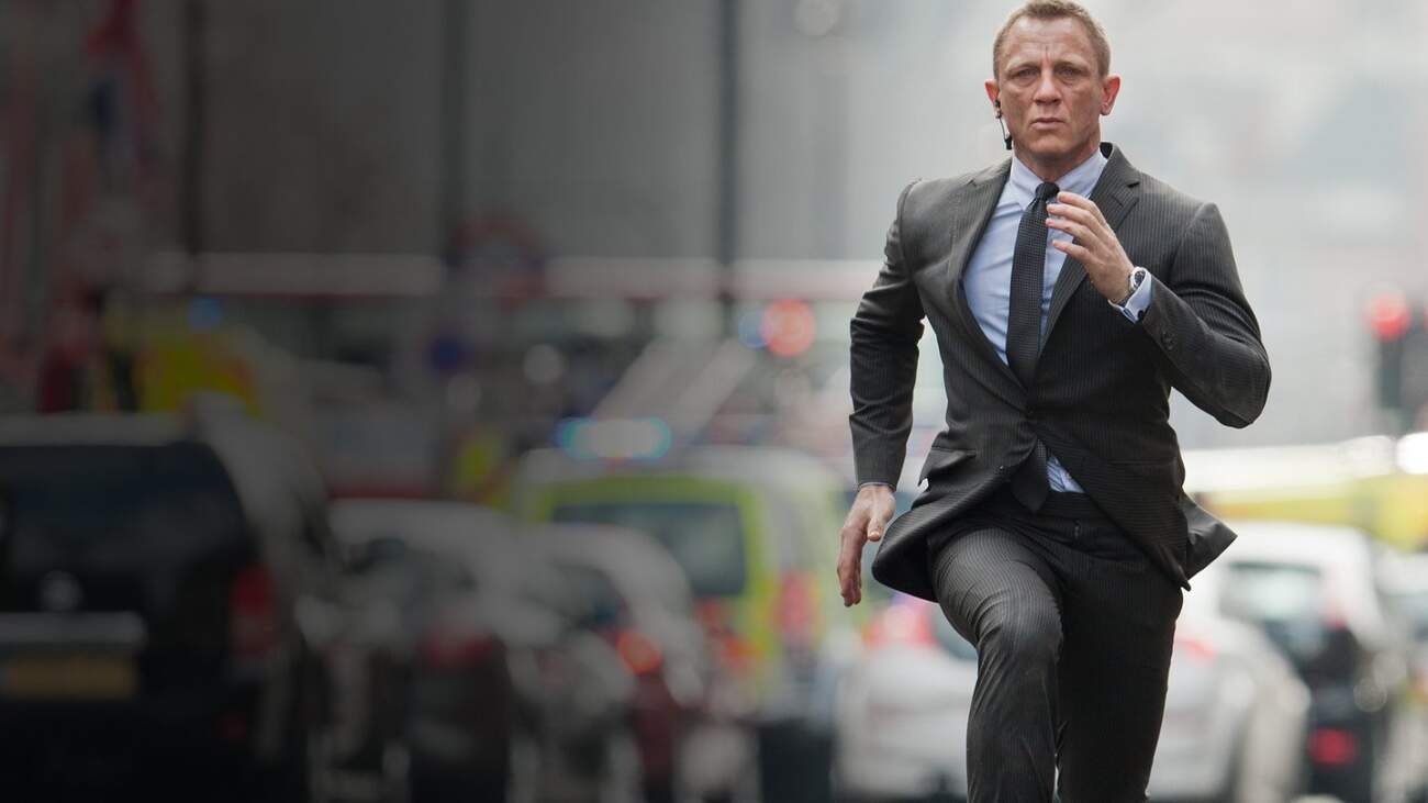 Filmy o Jamesie Bondzie