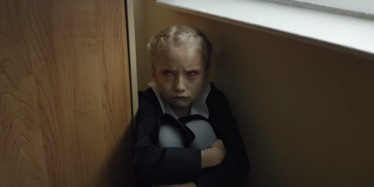 Rosyjskie seriale Netflixa