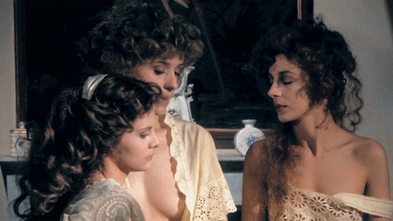 Najlepsze filmy o wampirach