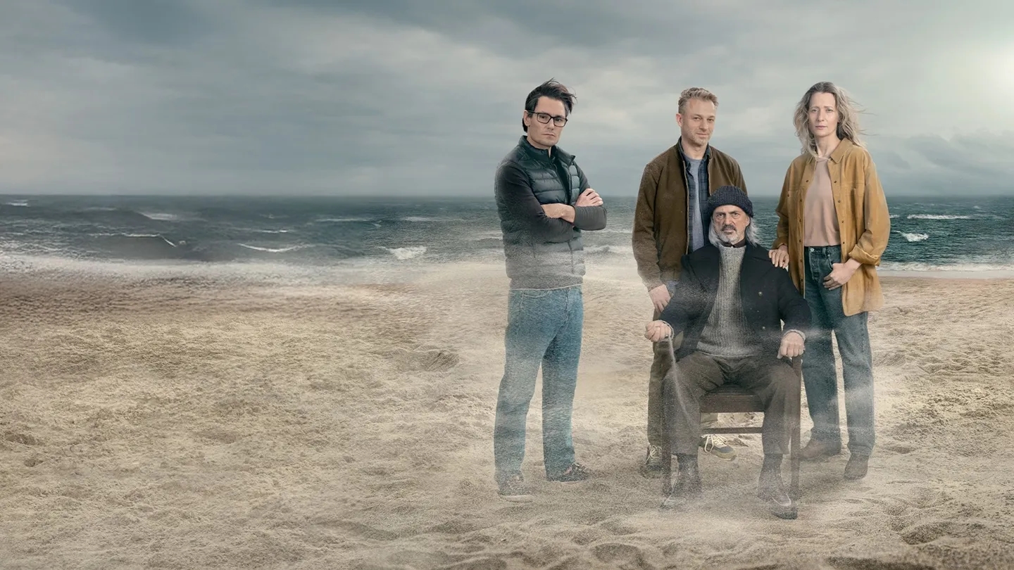 Najlepsze polskie seriale 2025