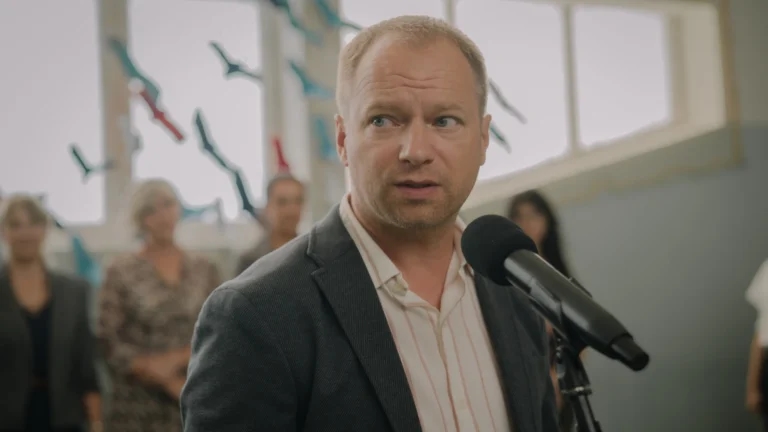 Polecane seriale kryminalne