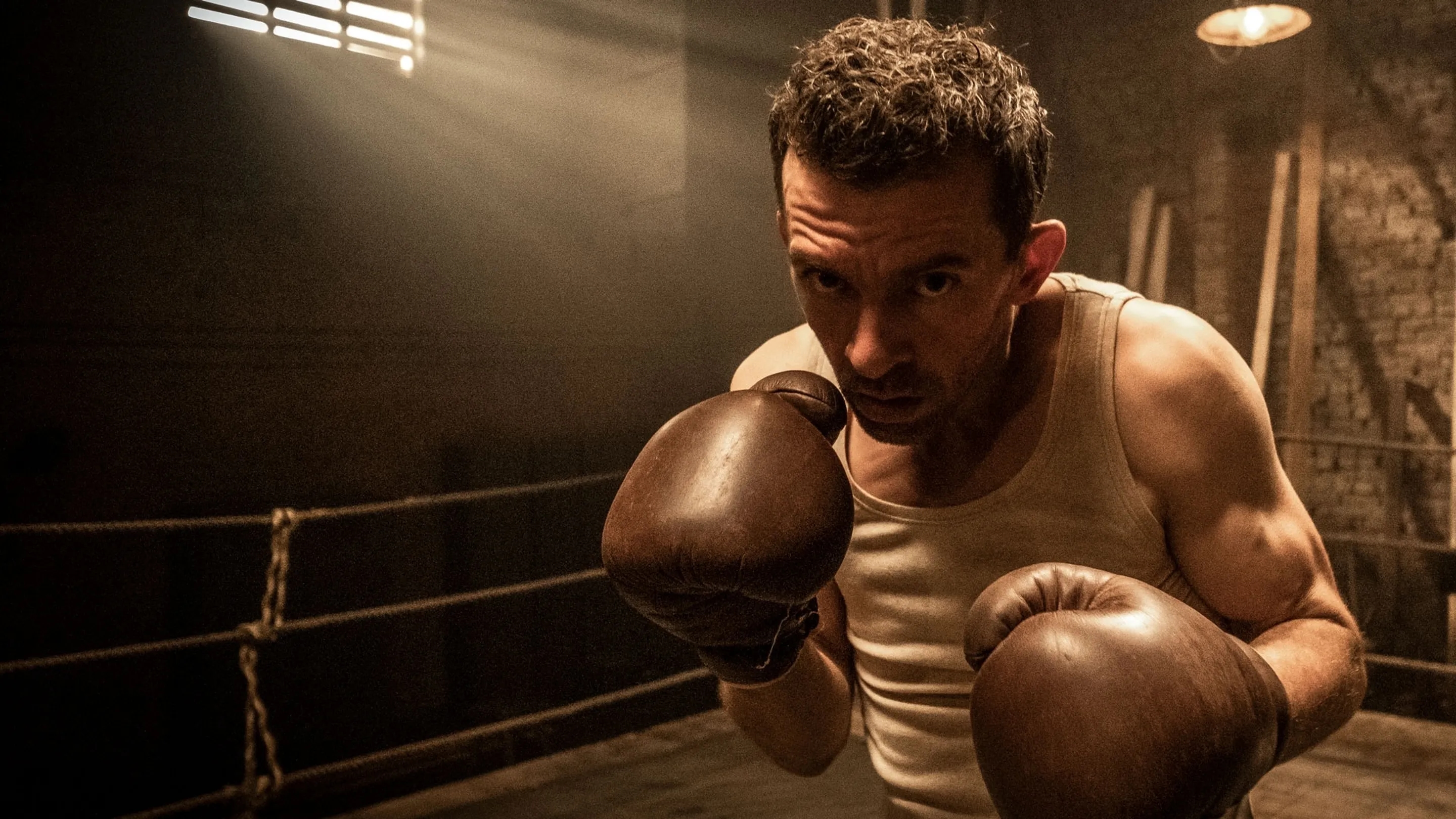 Polskie filmy fabularne o obozach koncentracyjnych