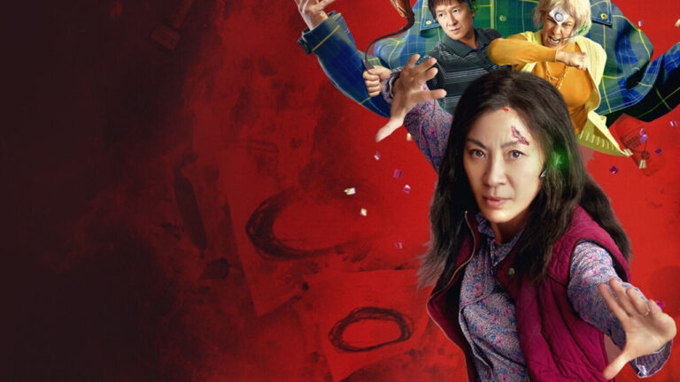 Ranking filmów z 2022 roku