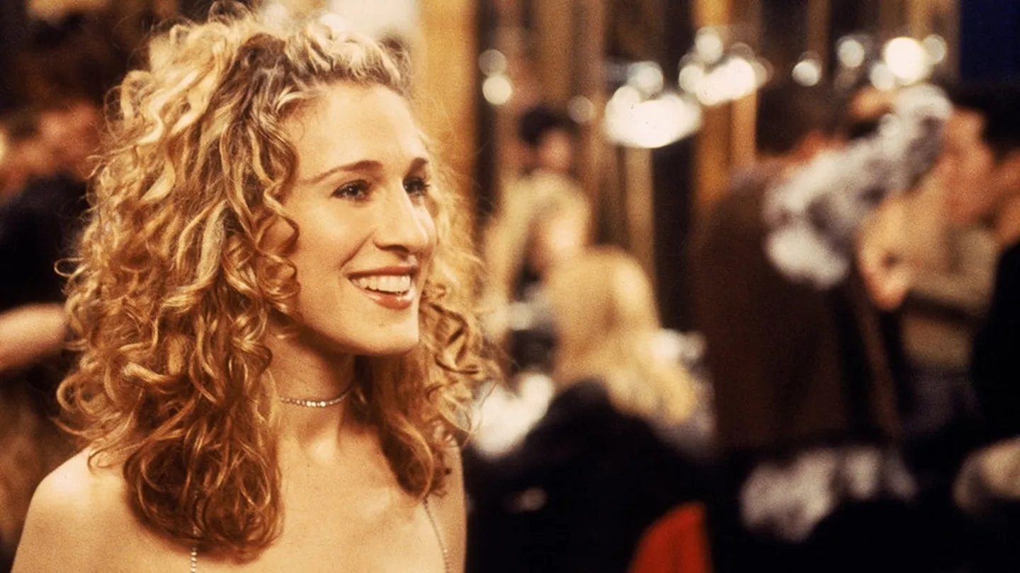 Seriale dla kobiet Netflixa