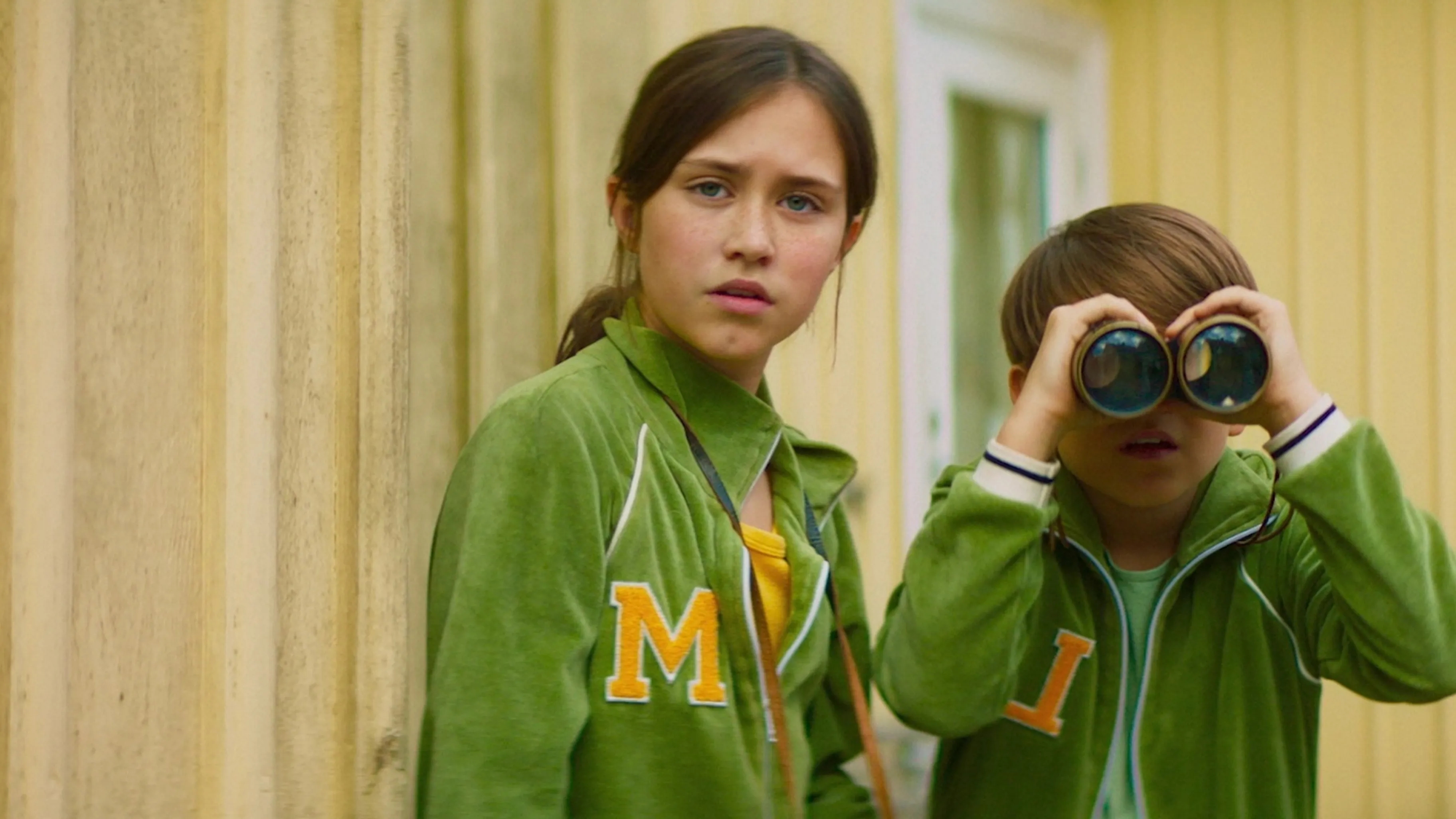 Seriale dla dzieci 10-12 lat