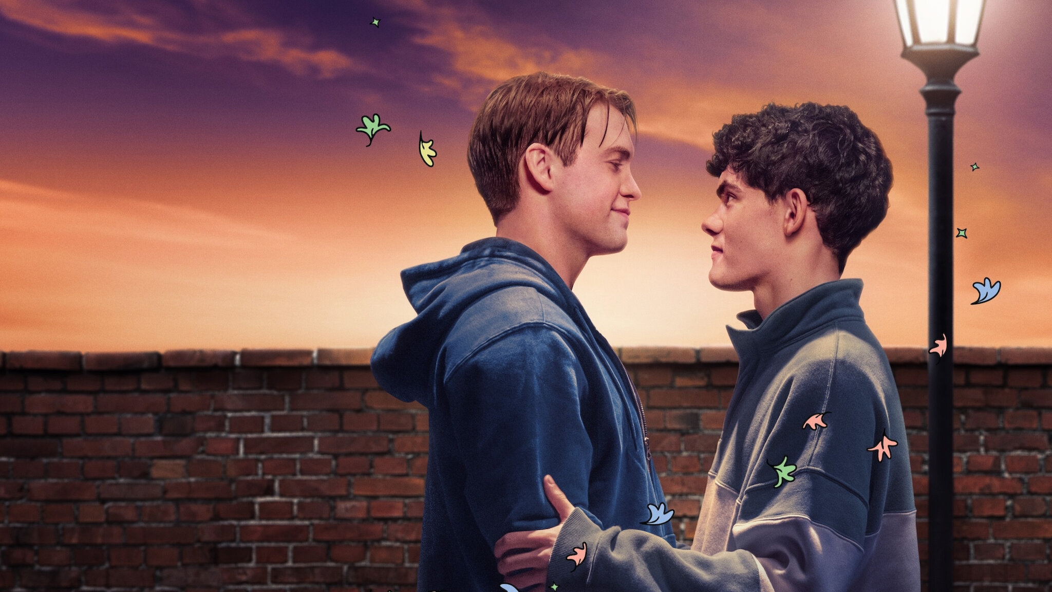 Seriale Netflixa o LGBT