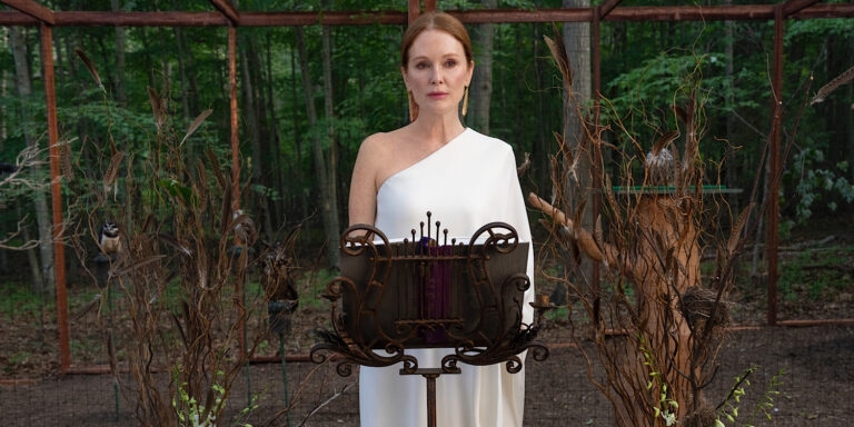 Ciekawe seriale Netflixa 2025