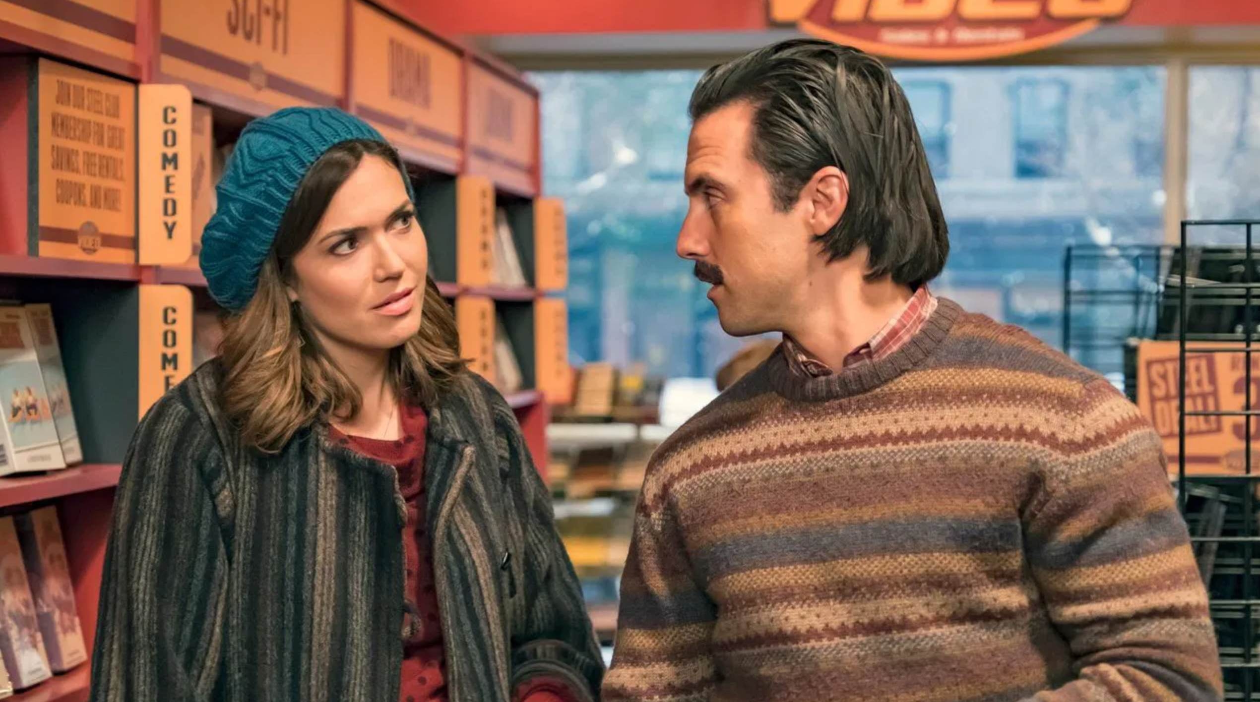 Dobry serial Disneya