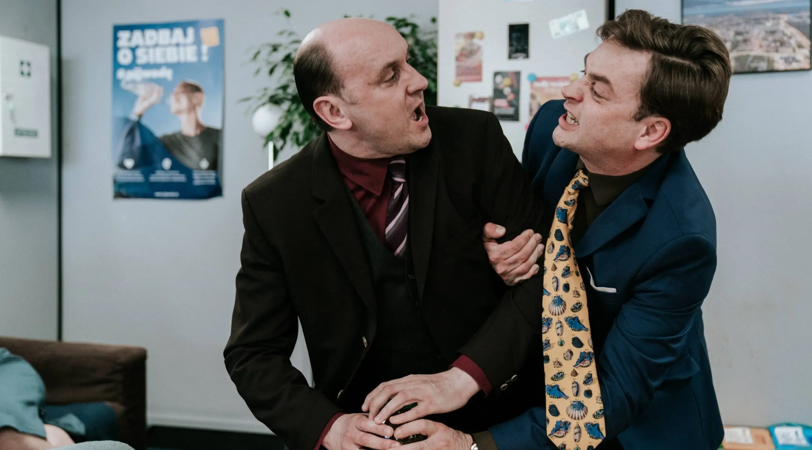 Najlepsze seriale ostatnich lat