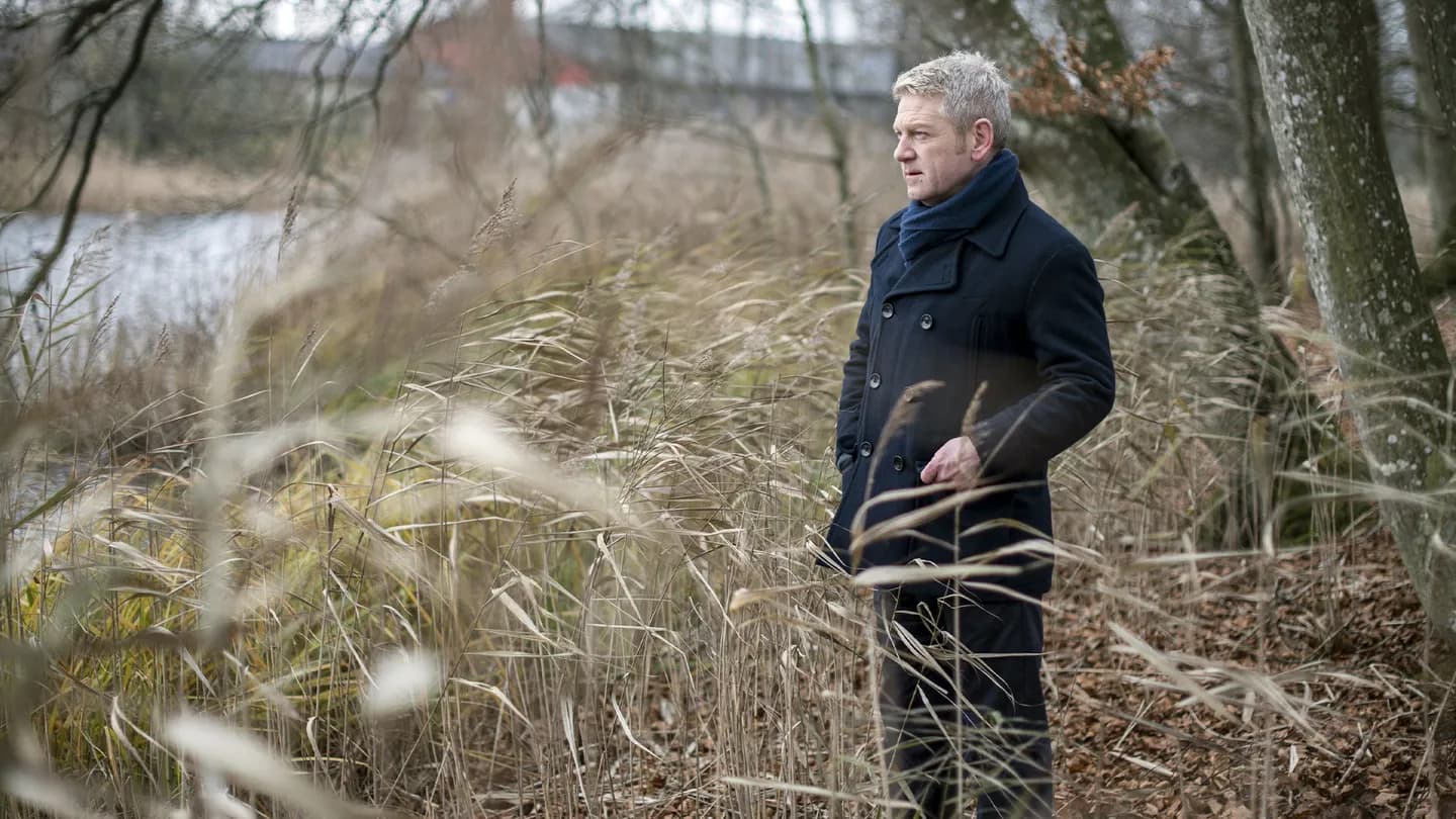 Najlepsze seriale skandynawskie