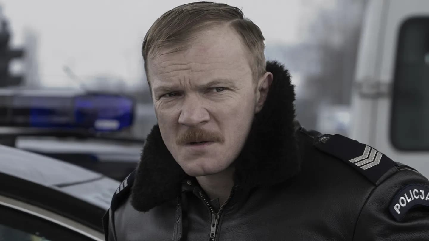 Najlepsze polskie filmy kryminalne