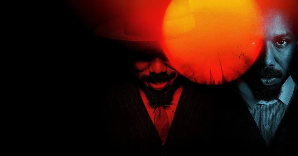 Najlepsze filmy w kinie w roku 2025