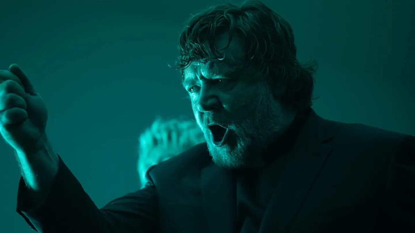 Filmy o egzorcyzmach