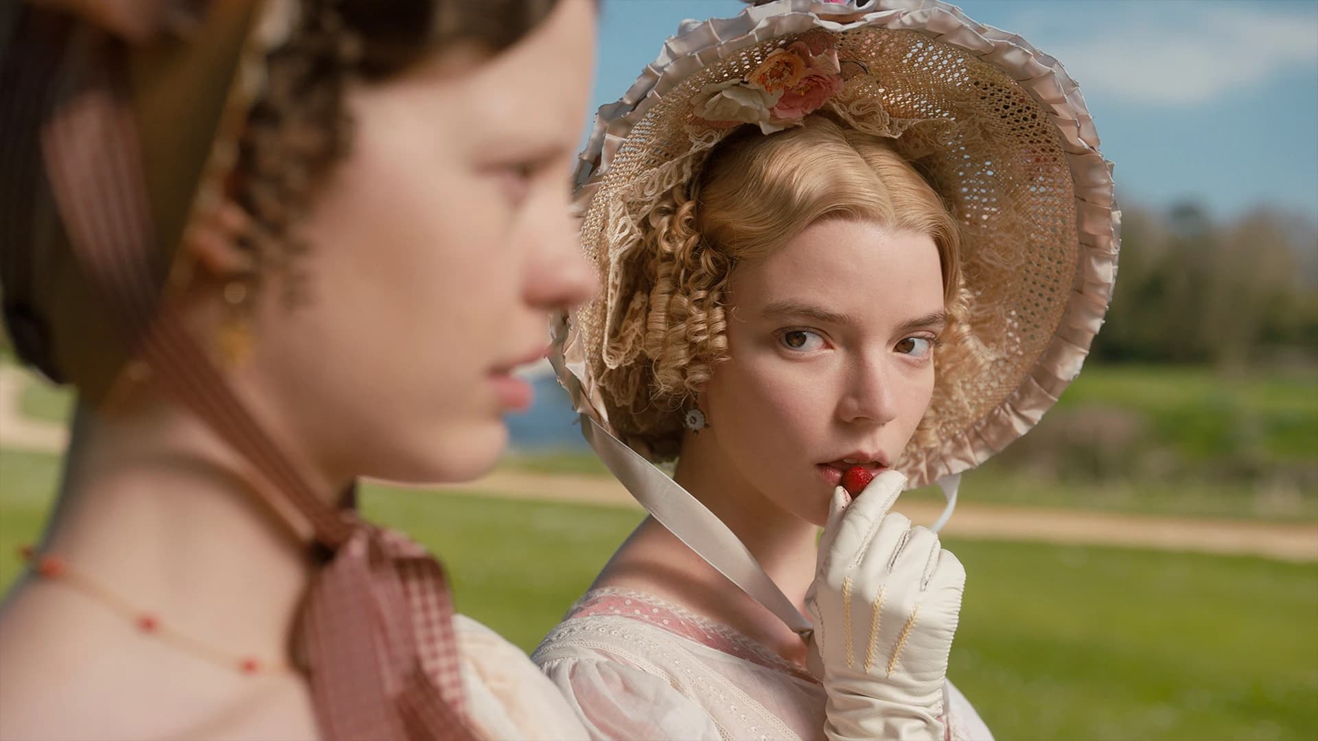 Dobre filmy kostiumowe romantyczne