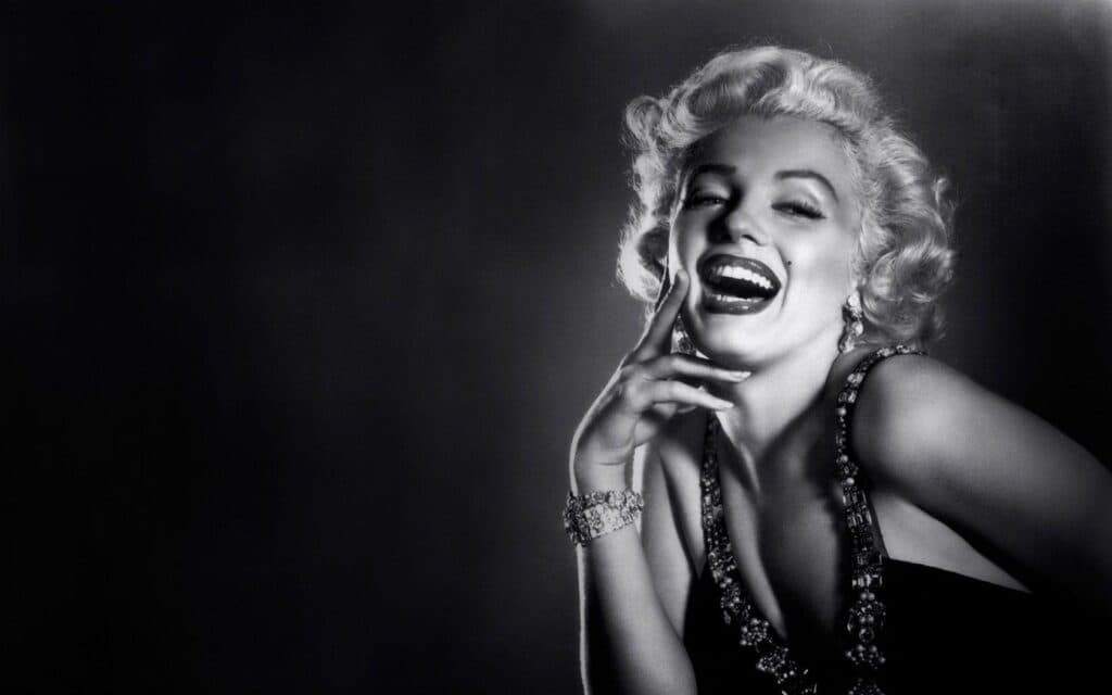 Filmy o Marilyn Monroe