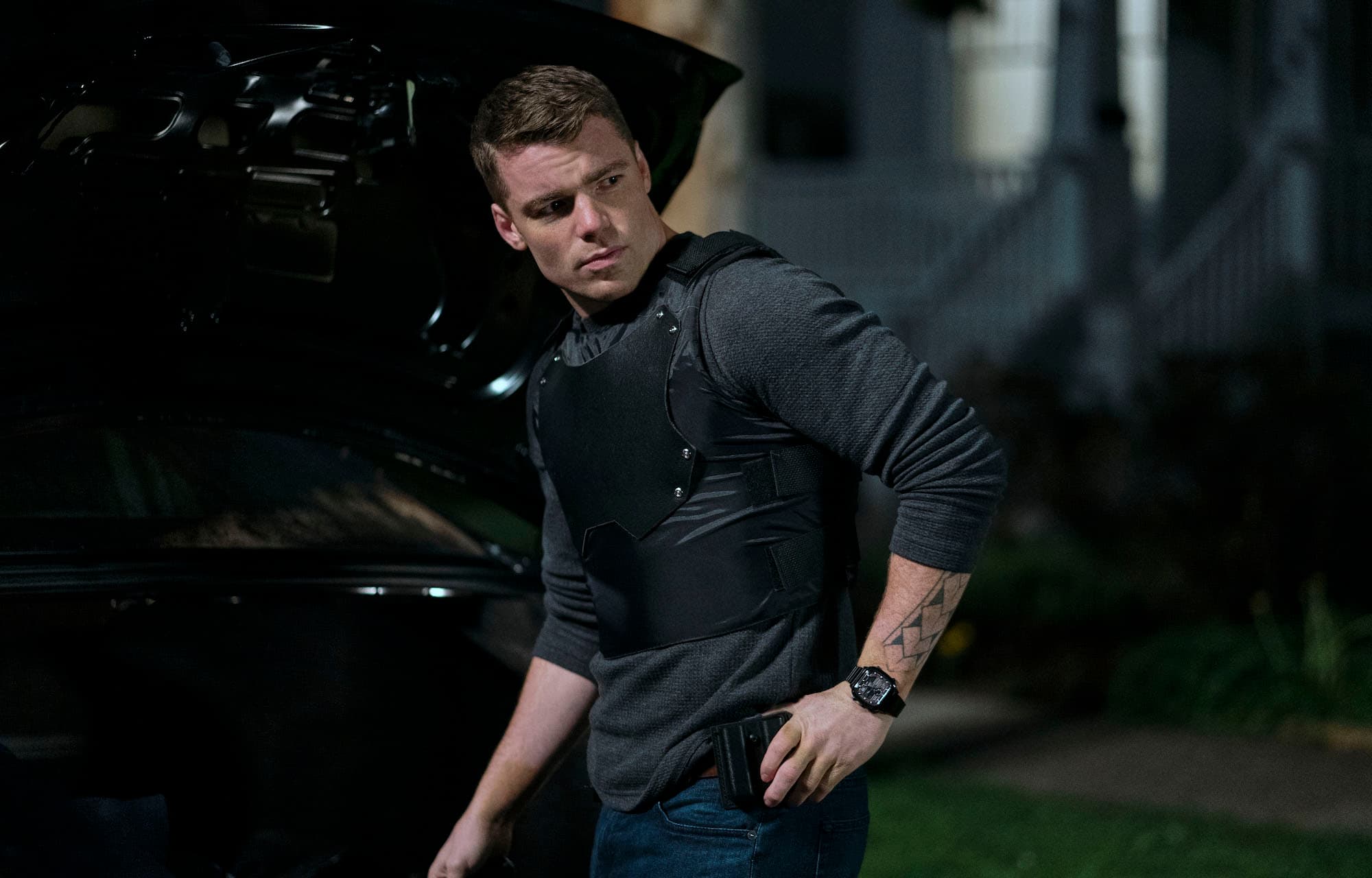 Seriale Netflixa 2023