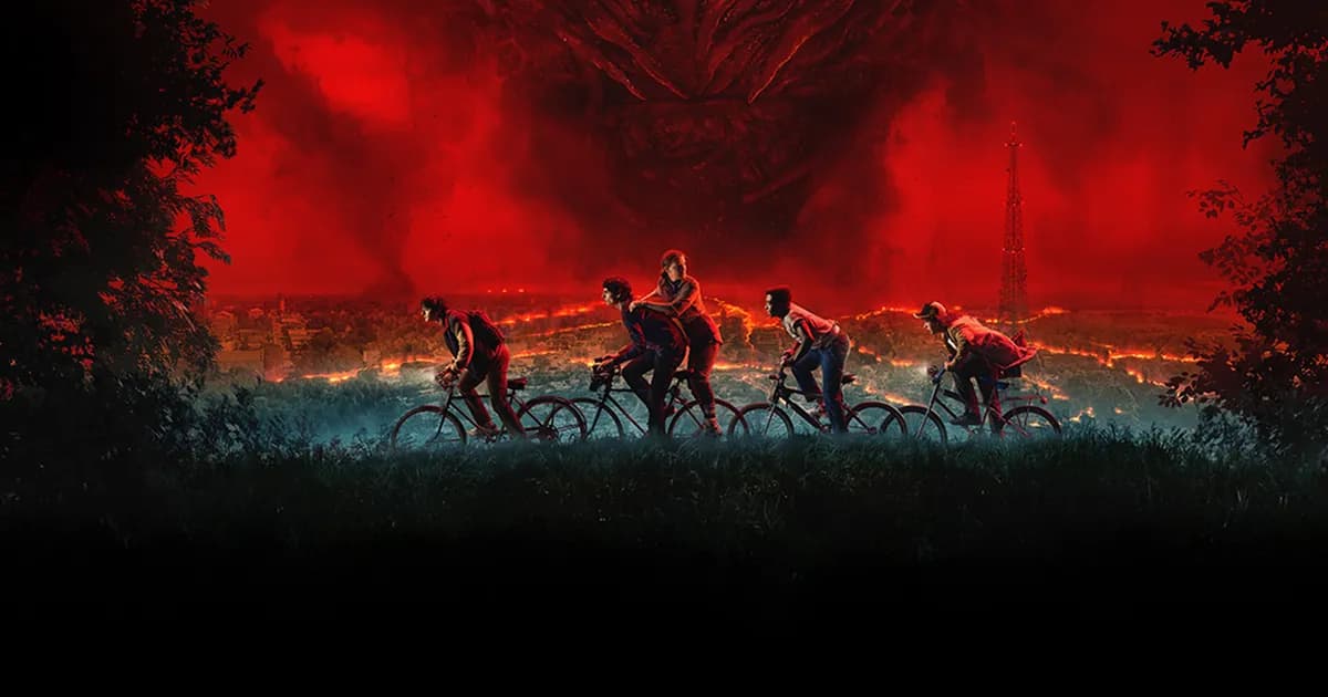 Seriale warte obejrzenia Netflixa