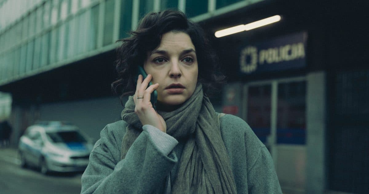 Mega wciągające seriale Netflix 2025 [RANKING]