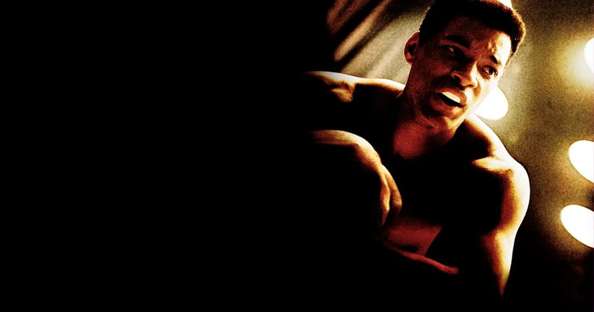 Filmy o sportowcach na faktach