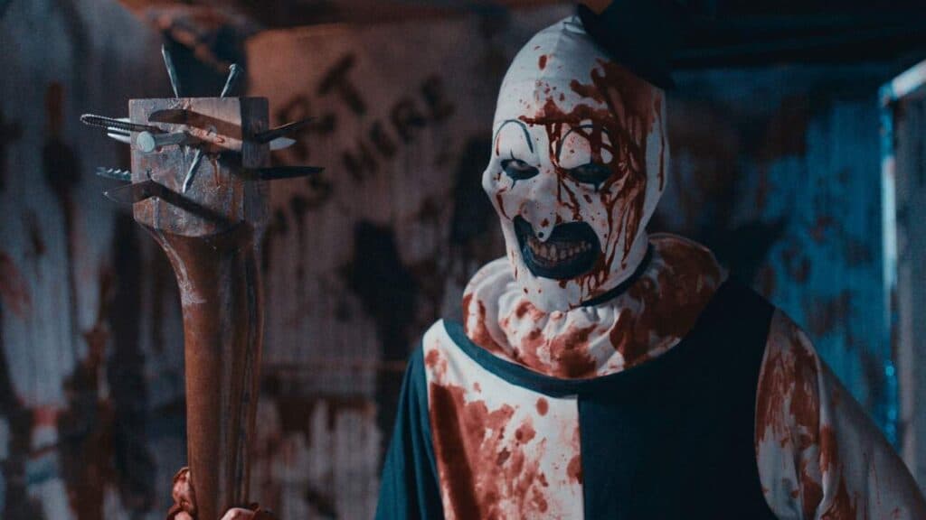 Filmy o Halloween
