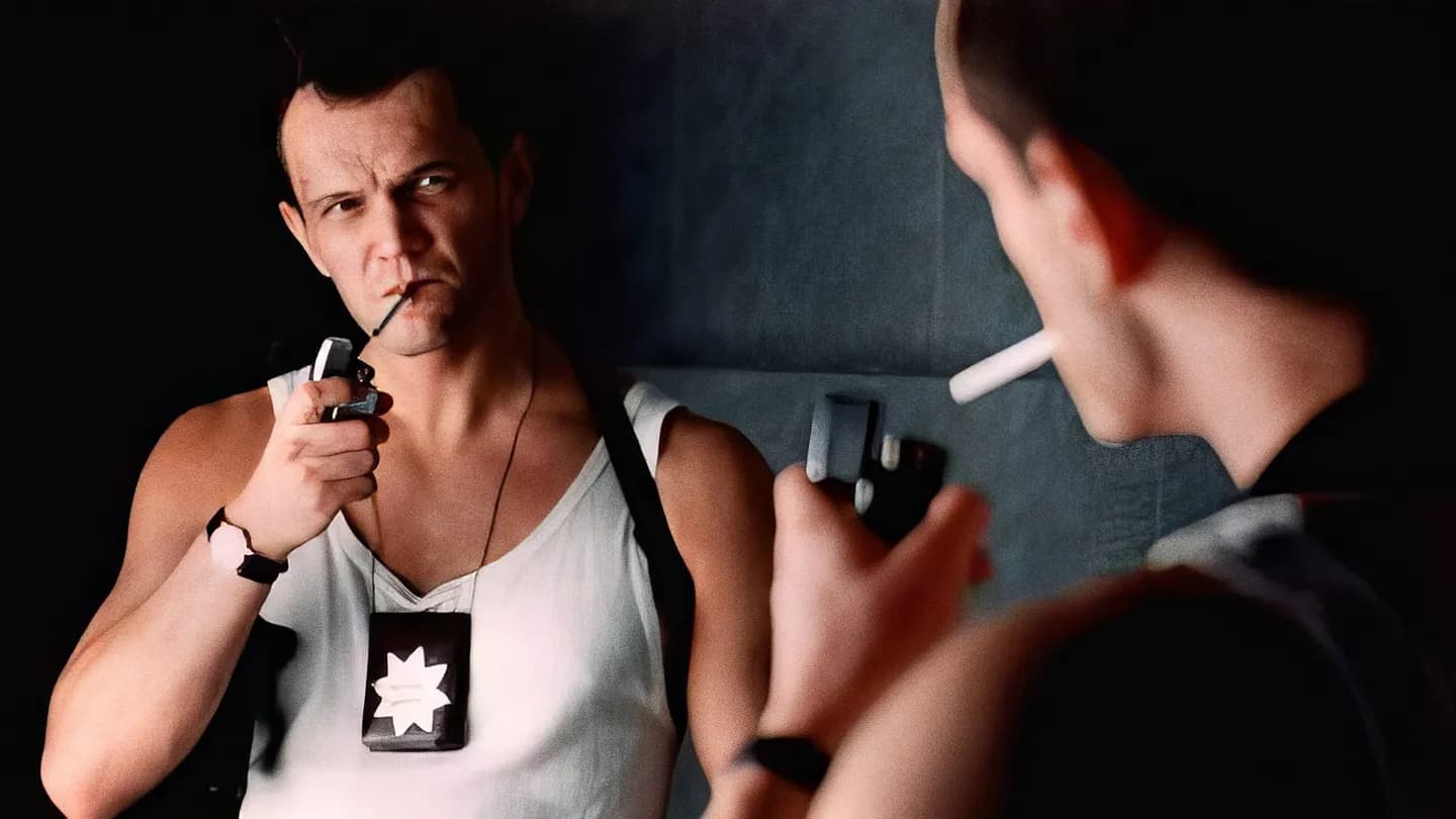 filmy o polskich gangsterach