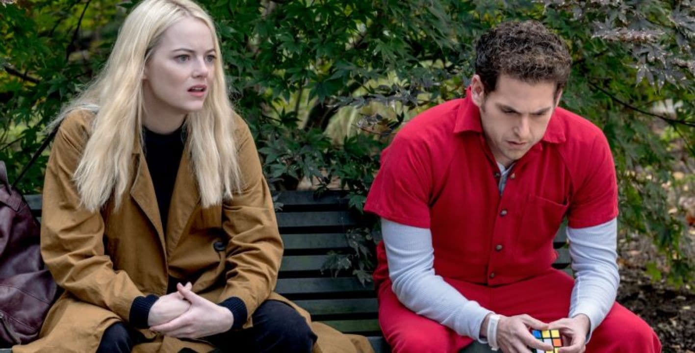 jednosezonowe seriale netflixa