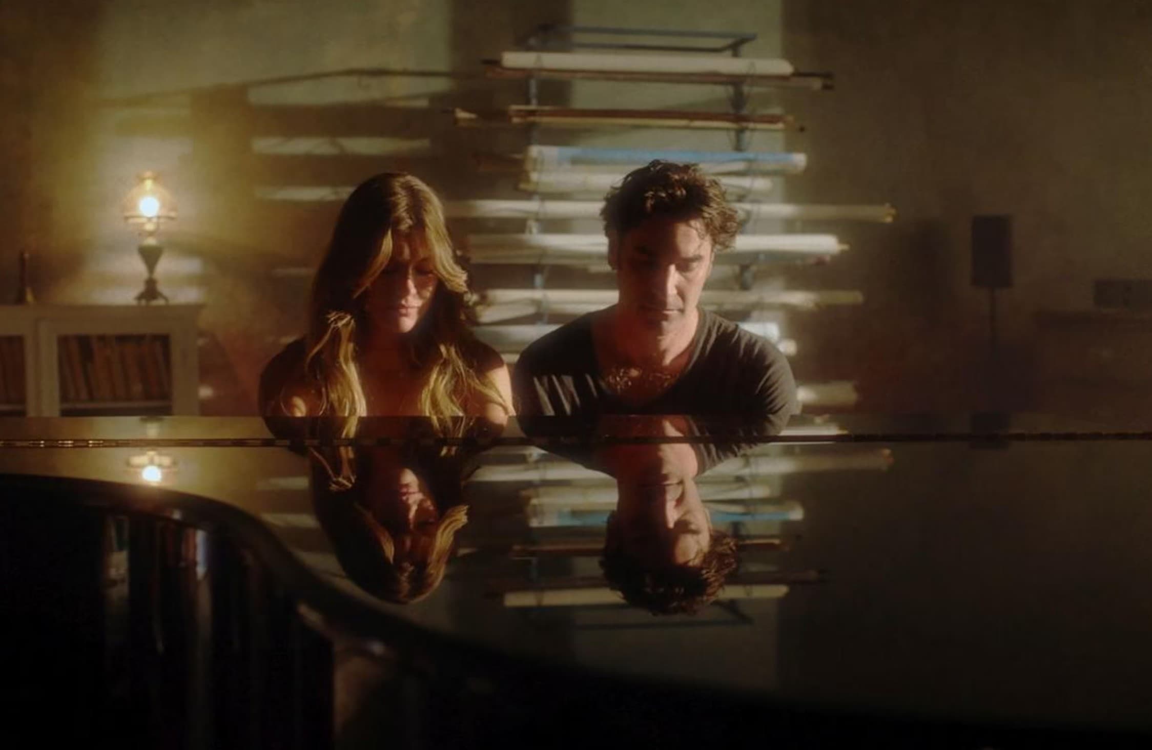 maestro na wyspie greckie seriale netflix