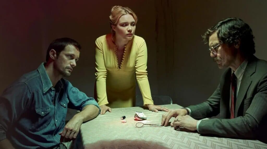 Najlepsze seriale szpiegowskie